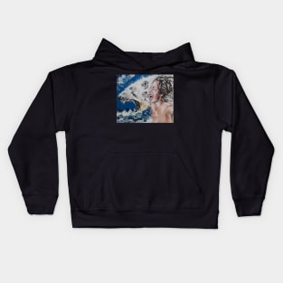 Scream Kids Hoodie